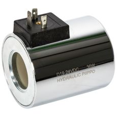 Solenoid D19 24V