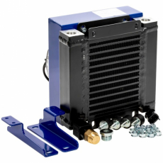 Oljekylare 10-50 24V