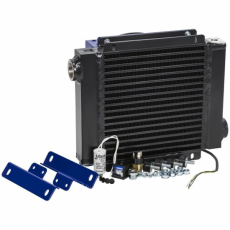 Oljekylare 20-140 230V