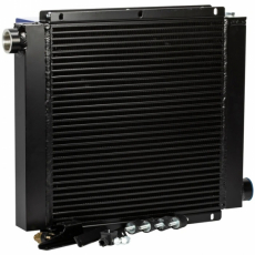 Oljekylare 20-140 24V