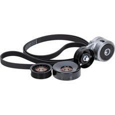 Poly V-Remsats Case / NH