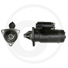 Startmotor Belarus 12V 3,0kW 10 kugg