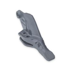 Gaffeltand JCB Vänster