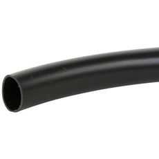 Skyddsocka Pvc 10Mm Svart - Metervara
