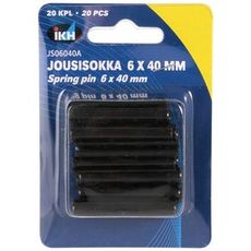 Rrsprint 6x40mm 20 ST