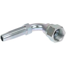 Skruvkoppling Jic 1.5/16-1 90 Inv.Gnga