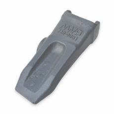 Grävtand Heavy Duty Cat K80