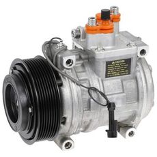 Kompressor Fr A/C JD AL176858