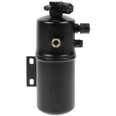 Torkfilter 6 3/8" Ac Df 