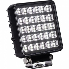 Arbetsljus LED 30 2875Lm Med Brytare