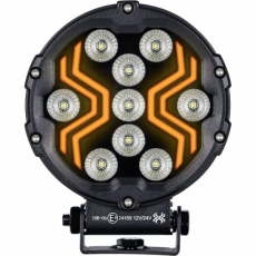 Arbetsljus LED X-SPIDER 3 1700Lm