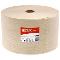 Industri Papper Towel Basic L 1 Katrin