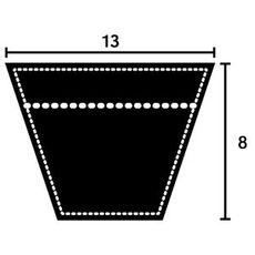 V-Rem 13X2540Li