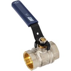 2-Vägs Kulventil Lågtryck 1 1/4