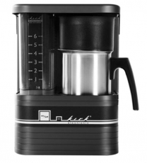 Kaffebryggare fr hytt 6 koppar 12V