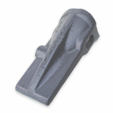 Syl tand Komatsu K-Max 20