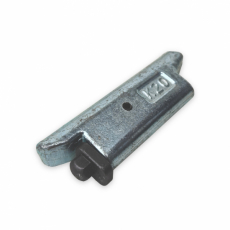 Låsning Komatsu K-Max 40