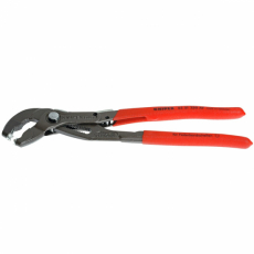 Slangklmtng (Fjder) Med Ls 85 51 250 Af