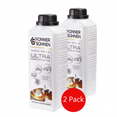 Motorolja Elverk Knner & Shnen 2 Liter