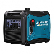 Elverk Inverter KS 4000iE S