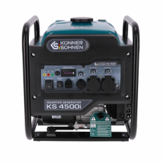 Elverk Inverter KS 4500i