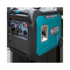 Elverk Inverter KS 5500iES ATSR