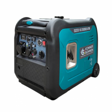 Elverk Inverter KS 5500iES ATSR