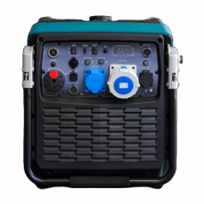 Elverk Bensin Inverter KS 9500iE S ATSR