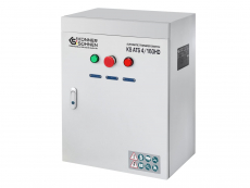 ATS Box KS ATS 4/160HD