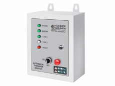 ATS Box KS ATS 4/25 Inverter