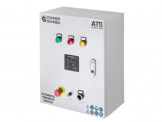 ATS Box KS ATS 4/63HD