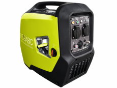 Elverk Inverter KSB 21i S