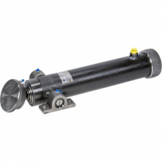 TIPPCYLINDER 6TN 583-1283MM TOPPMONTERING