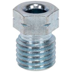 Cylinderslutning 4Mm-M8X1