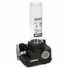 Zepto Centralsmörjpump 12/24V