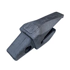 Lastmaskinshållare gaffel Höger Cat J460