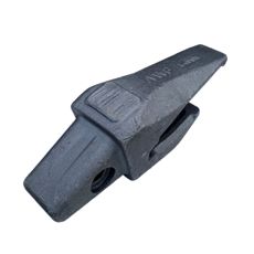 Lastmaskinshållare gaffel Mitt Cat J460