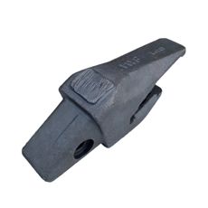 Lastmaskinshållare gaffel Vänster Cat J460