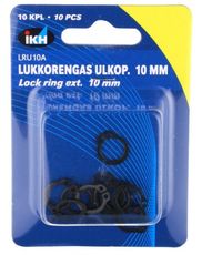 Lsring Ext. 10Mm 10St Din471