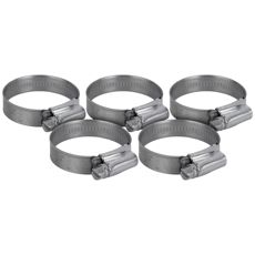 Slangklmma 13-20Mm 5St. Terry Power Grip