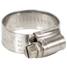 Slangklmma 13-20Mm A4 W5 Terry Power Grip