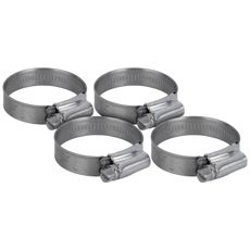 Slangklmma 25-35Mm 4St. Terry Power Grip