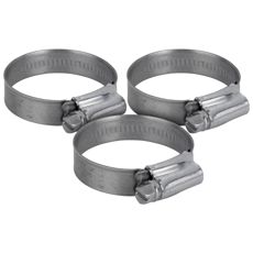 Slangklmma 40-55Mm 3St. Terry Power Grip