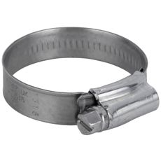 Slangklmma 40-55Mm A4 W5 Terry Power Grip