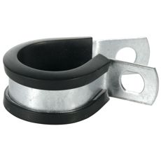 Gummiklammer 7,9Mm