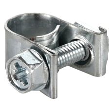 Slangklmma 7-9,3/ 9Mm