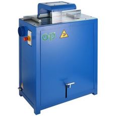 Slang Kapmaskin 3Kw 400V