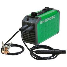 Svetsinverter Elektrodsvetsning 161E Focus Pfc