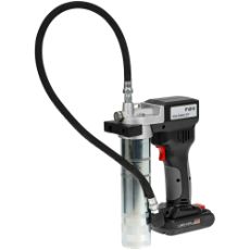 Fettspruta 18V Accu-Greaser 1,5Ah Lube-Shuttle