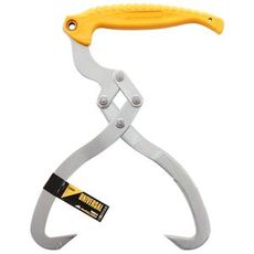 Travat Virkesax 20Cm Kita Tlo009